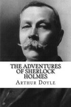 The Adventures of Sherlock Holmes