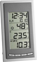 TFA-Dostmann 30.3018.10.IT digitale weerstation