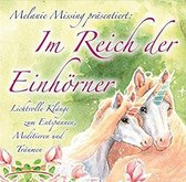 Missing, M: Im Reich der Einhörner / CD
