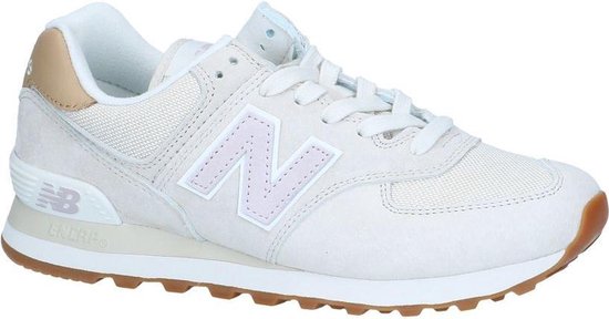 New Balance Dames Sneakers Wl574 - - Maat 37+ | bol.com