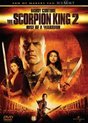 Scorpion King 2 (D)