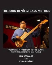 The John Ben tez Bass Method, Vol. 1