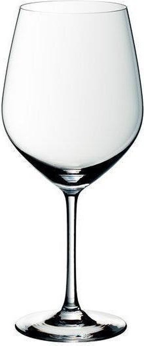 WMF Easy Gourmet Bourgogne Wijnglas - 0.7 l - 1 stuk | bol.com