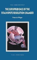 ASSER International Sports Law Series-The Jurisprudence of the FIFA Dispute Resolution Chamber