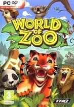 World of Zoo - PC
