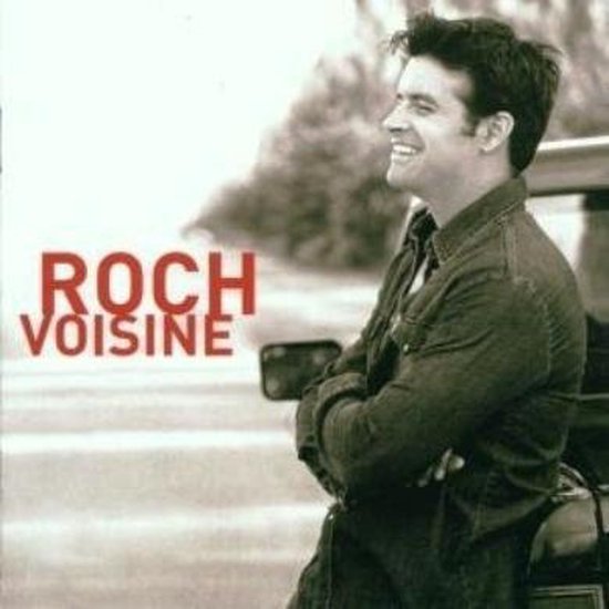 Bol Com Roch Voisine Roch Voisine Cd Album Muziek