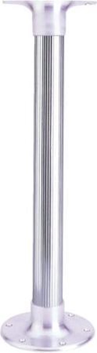 Garelick Tafelpoot Ø57mm opbouw Complete set