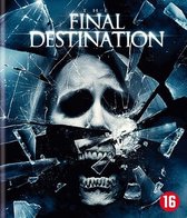 Final Destination 4 (Blu-ray+3D DVD)