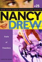 Nancy Drew (All New) Girl Detective - Trails of Treachery