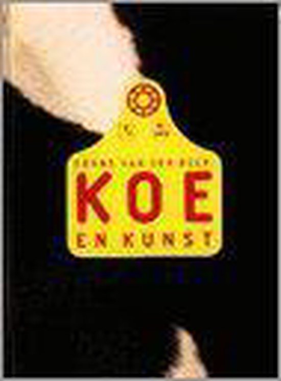 Koe en kunst