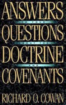 Answers to Your Questions About the Doctrine and Covenants