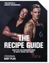 Personal Body Plan - the recipe guide