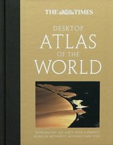 The Times Desktop Atlas of the World