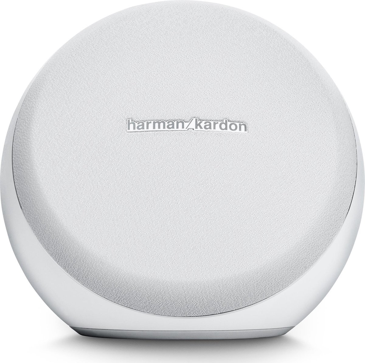Harman Kardon Omni 10 Plus - Multiroom- en Bluetoothspeaker - Wit - Harman Kardon