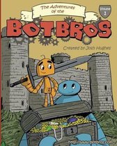Bot Bros Adventures