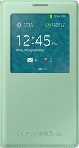 Samsung Galaxy Note 3 Neo S-View Cover Groen