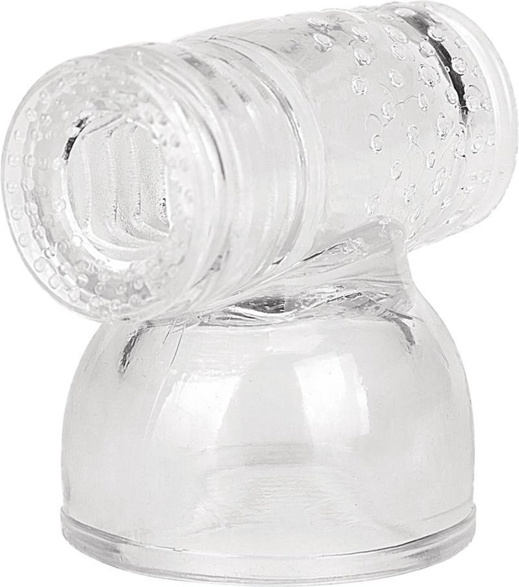 Goedkoopste Bodywand - Stroker Attachment - Sekstuigje