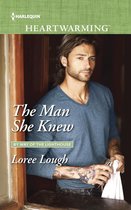 By Way of the Lighthouse 1 - The Man She Knew