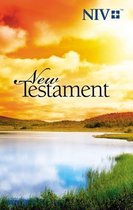 NIV, Outreach New Testament, Paperback