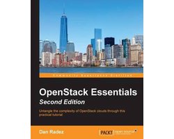 OpenStack Essentials -