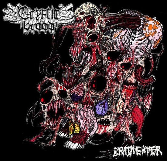 Braineater