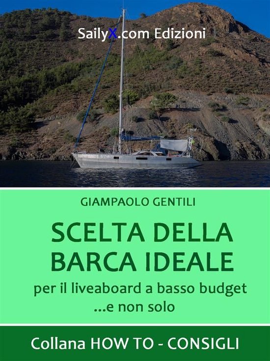 Scelta della barca ideale - cover
