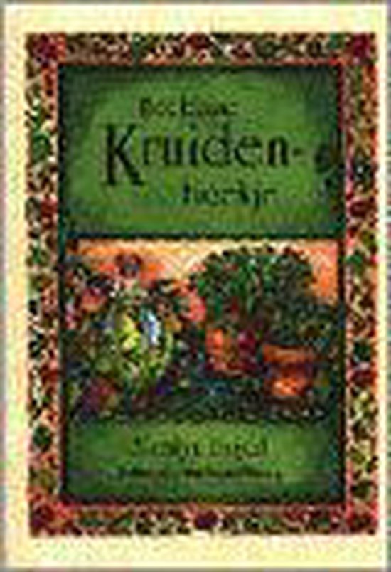 9789055014378 - Kleine kruiden-boekje