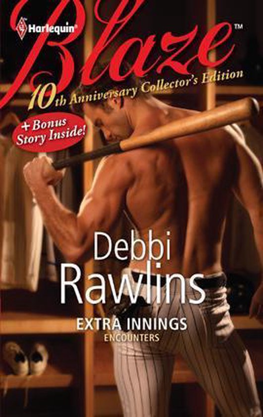 10th Anniversary Collector's Edition: Extra Innings - cover