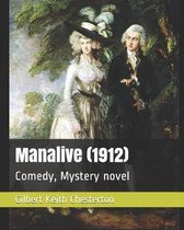 Manalive (1912)