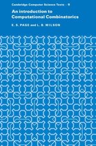 Cambridge Computer Science Texts