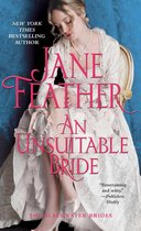 Omslag An Unsuitable Bride