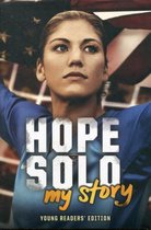 Hope Solo