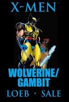 X-Men Wolverine Gambit