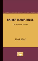 Rainer Maria Rilke