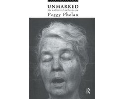 Unmarked