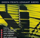 Lennart Aberg - Green Prints (CD)