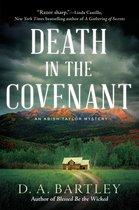 An Abish Taylor Mystery 2 - Death in the Covenant