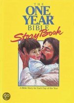 The One Year Bible Story Book