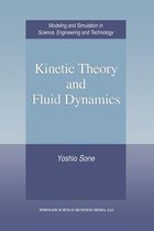 Kinetic Theory and Fluid Dynamics