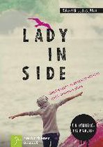 Lady inside