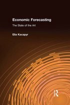 Economic Forecasting: The State of the Art