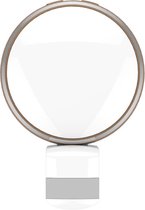 Wownew Selfie Flash Light voor Smartphone front camera GOUD