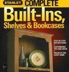 Complete Built-Ins, Shelves & Bookcases