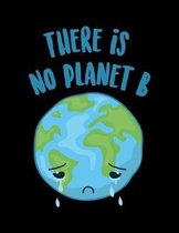 There Is No Planet B