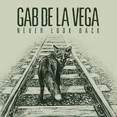 Gab De La Vega - Never Look Back (CD)