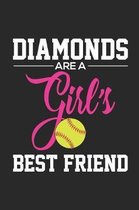 Diamonds Are A Girl's Best Friend