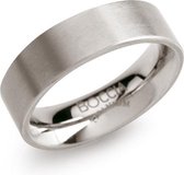 Boccia Titanium 0101.0158 Unisex Ring 18.50 mm maat 58