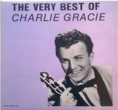 Charlie Gracie - The Very Best Of (LP)