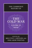 Cambridge History Of The Cold War