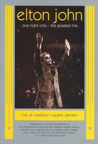 One Night Only: The Greatest Hits [Video]
